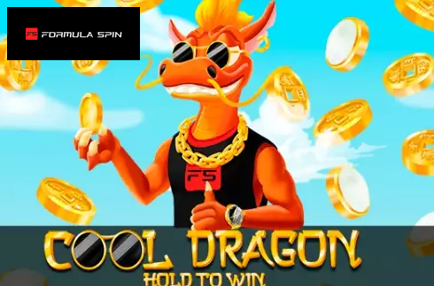 Cool Dragon: Hold and Win
